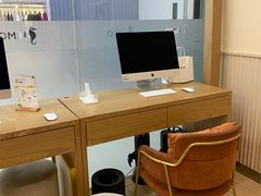 -海马体照相馆(成都来福士广场店)