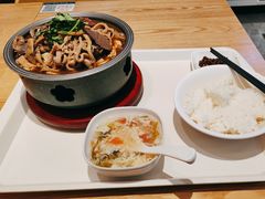 -马辈儿·羊汤馆(方庄店)