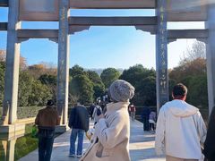-南京市江宁方山