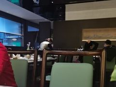 -宫燕府·京菜·烤鸭·淮扬菜(王府中心店)