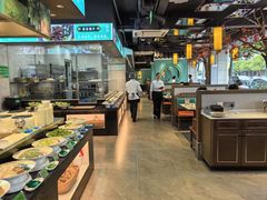 -曹家小菜(胜太路店)