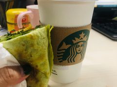 -星巴克(讯美科技广场店)