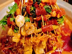 -黔哆哆地摊酸汤火锅(清湖店)