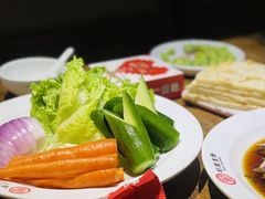 -叶派龙虾•招牌香辣蟹·海鲜(中海国际店)