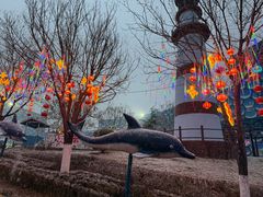 -华夏文旅海洋公园