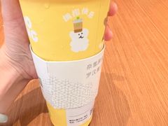 -奈雪的茶(石厦时代广场店)