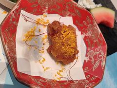 -悦古里·海鲜放题自助(金华世贸城市广场店)