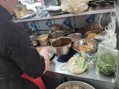 -伤心春卷(文庙老味道小吃街店)