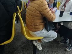 -大碗面(洗面桥街店)