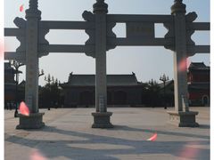 -天津妈祖文化园