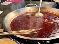 -孙婆婆美蛙兔火锅(踏水桥店)