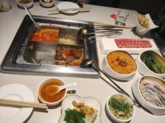 -海底捞火锅(勒泰店)