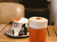 -甘单茶事小馆(洋河店)