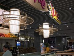 -食代馆(深业上城店)