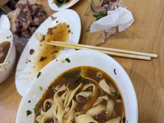 -水仙拉面(水仙街店)