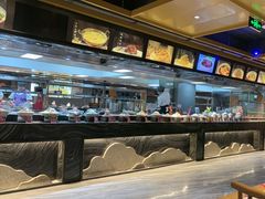 -不倒翁·安徽名菜楼(步行街店)