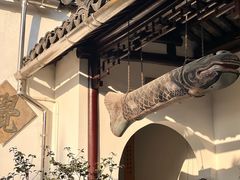 -西园戒幢律寺