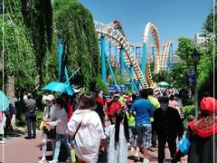 -水上乐园·欢乐世界