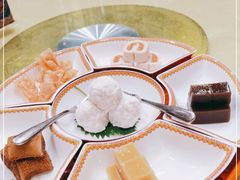 -白家大院·王府宫廷菜(苏州街店)