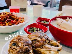 -廖老妈蹄花店(人民公园陕西街259号店)