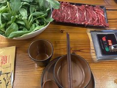 -荣记潮汕牛肉火锅(仙鹤街店)