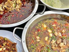 -蛙兔鸡自贡风味·特色江湖菜(广都店)