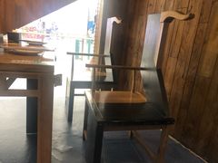 大堂-娄三少春饼·烤鸭(合生汇购物中心店)