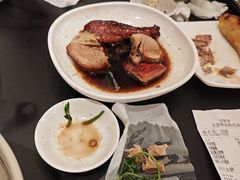 -金原鸭血粉丝汤·汤包·脆皮烤鸭(南京博物院店)