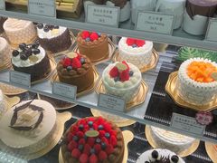 -布歌东京(金融街购物中心店)