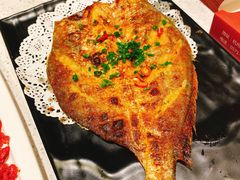 -九府羊·鲜羊火锅·烤串(新华路店)