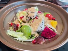 -匠和风精致料理(莆田财富中心店)