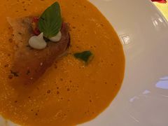 -上海和平饭店-华懋阁 The Cathay Room