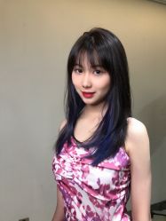 -苑苑发型设计