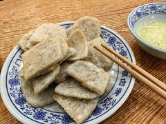 -门框胡同百年卤煮(前门煤市街店)