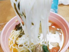 -蒙小妹骨汤饭.米线(新光路店)