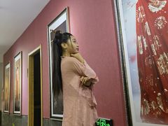 -盘子女人坊(西安至尊店)