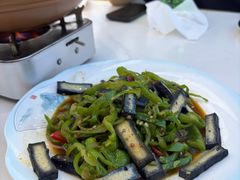 -黄牛肉馆·皖南土菜