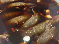-东江海鲜大排档·潮汕菜·砂锅粥