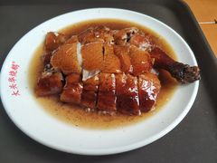 -黄连大头华烧鹅店(大良店)