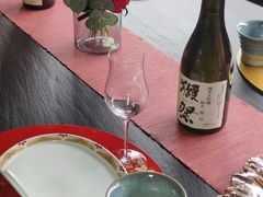 -原志优秀食材·匠心料理·海胆主题(金亿广场店)