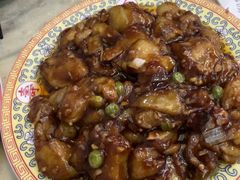 -砂锅居(西四店)