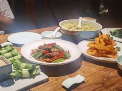 -聚缘堂·海鲜私房菜(松岭路店)
