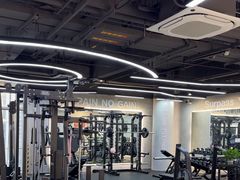 -BG.Lee维密健身塑形馆(望江店)