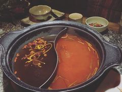-滇池印象原生态火锅(南开大悦城店)