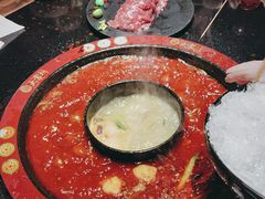 -矮板凳老火锅(宽窄巷子店)