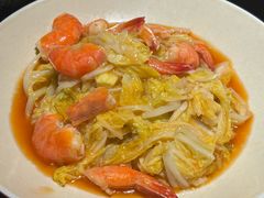 -KŌNG胶东小馆(华熙店)
