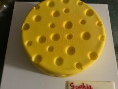 -5Cake五度无蔗糖低脂蛋糕(陶然亭店)
