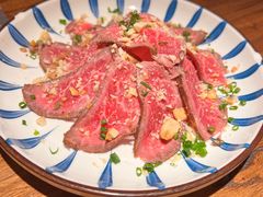 -京鹿料理(步步高梅溪新天地店)