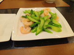 -中家鑫园温泉酒店-自助餐