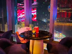 -大连君悦酒店 · VIVA(星海广场店)
